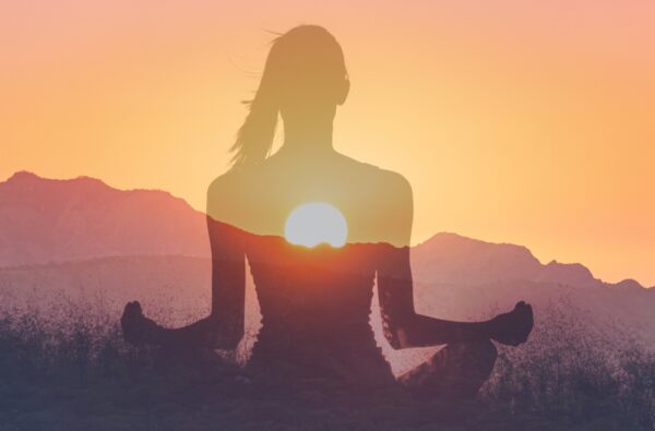 Mondfinsternis, Yoga