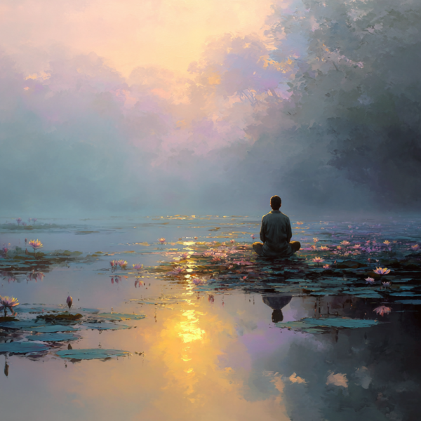 Selbstheilung als Weg – Kundalini Yoga, Ernährung & innere Disziplin