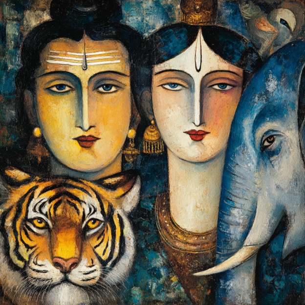 Shiva Shakti Ayurveda