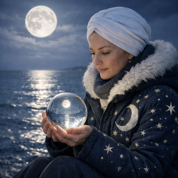 Vorhersage für 2026 für Kundalini Yoga